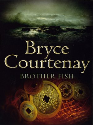 cover image of Brother Fish